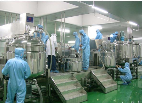 合肥夏润化妆品公司 多元化战略下的电蚊拍产品线解析