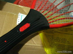 一号商城电蚊拍与喷壶 夏日防蚊实用搭档