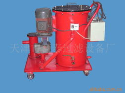 天津市商泰过滤设备厂产品概览 专业滤油机与实用电蚊拍系列