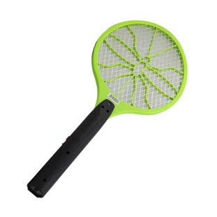 思米达充电式电蚊拍XT119 多功能安全灭蝇利器